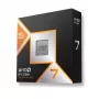 Processador AMD Ryzen 7 9850X3D Socket AM5 4,7 GHz, 96 MB L3, 4 nm, DDR5, Dual-Channel