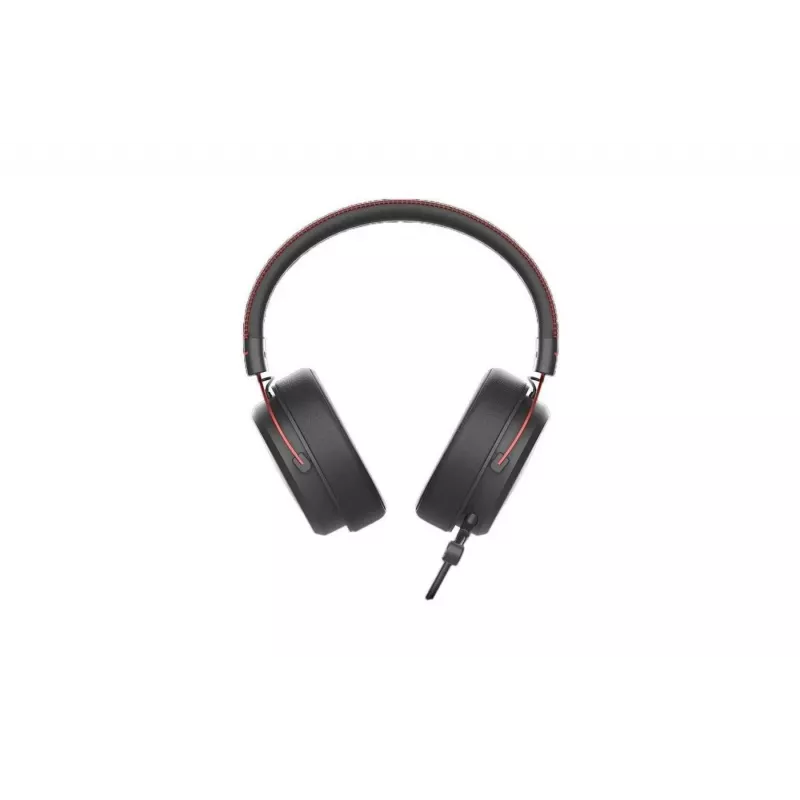 Auscultadores A4Tech Bloody M590i USB+AUX3.5 Sports vermelho 7.1