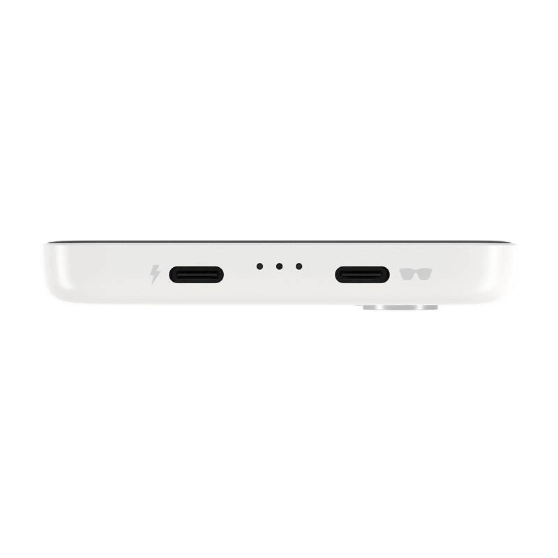 Adaptador de lentes AR XREAL Beam Pro (8 GB + 256 GB)