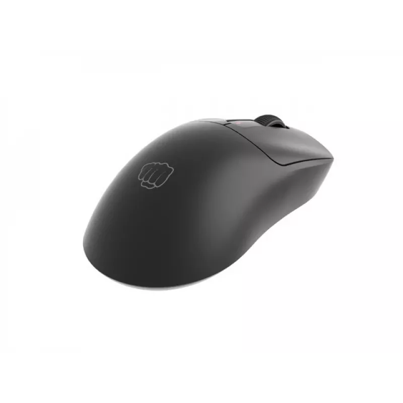 Rato gaming FURY TANTO T4 sem fios 12000DPI preto gaming