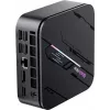 Mini PC Blackview MP100 Pro I5-12450H 16GB 512GB W11 PRO preto