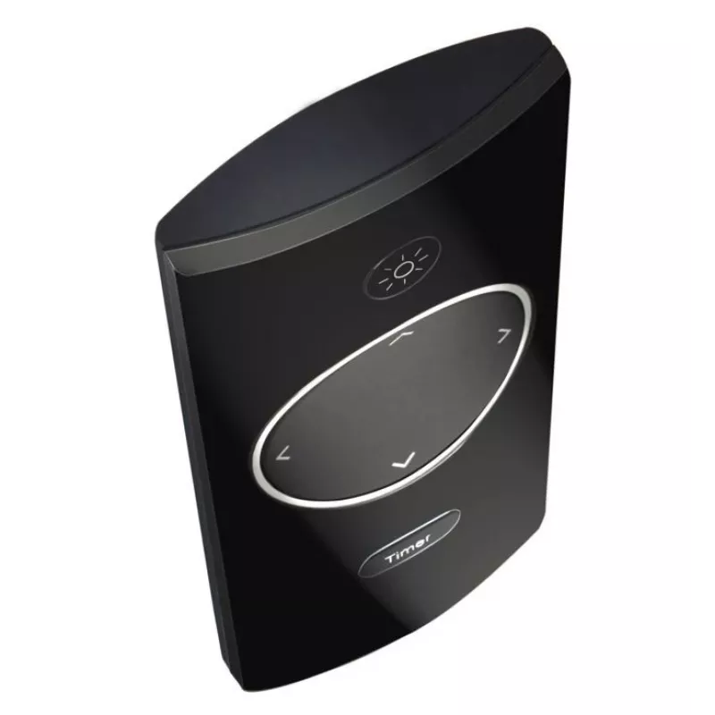 Exaustor de encastrar AMICA OMC6451B HC — filtro de carvão ativo, nível de ruído 65 dB, classe de eficiência energética A