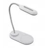 Candeeiro de mesa Denver LQI-55 1,5 W LED G branco