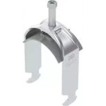 Abraçadeira OBO Bettermann 52-58mm BS-H1-K-58 ALU (1186456)