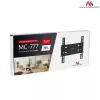 Suporte de parede para TV MACLEAN MC-777 para televisores de 13