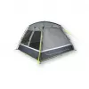 Toldo para autocaravana Trentino 2.0 (Cinzento/Lima)