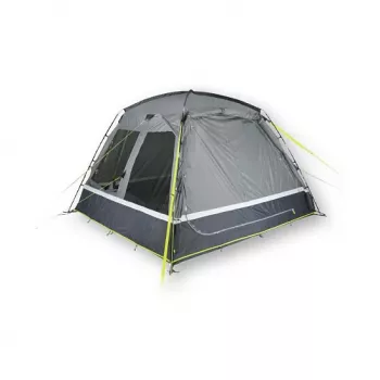 Toldo para autocaravana Trentino 2.0 (Cinzento/Lima)