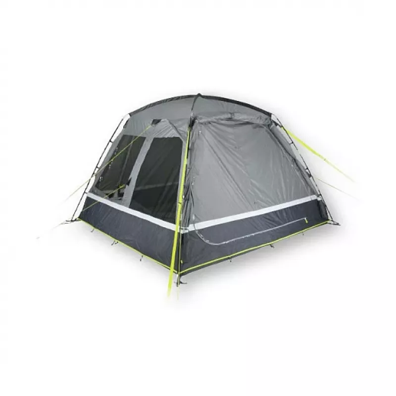 Toldo para autocaravana Trentino 2.0 (Cinzento/Lima)