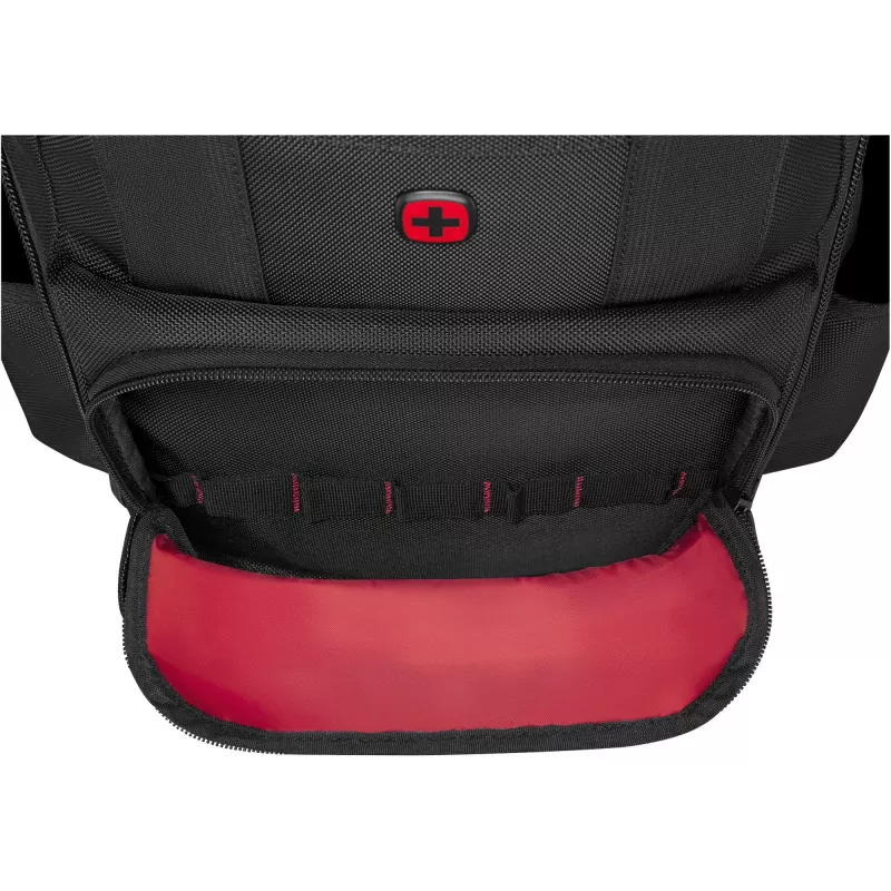 Mochila para portátil Wenger 653723 para portáteis de 40,6 cm (16 polegadas), mochila portátil