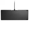 Teclado mecânico GLORIOUS GMMK 3 PRO Barebones 65% com fios USB RGB preto