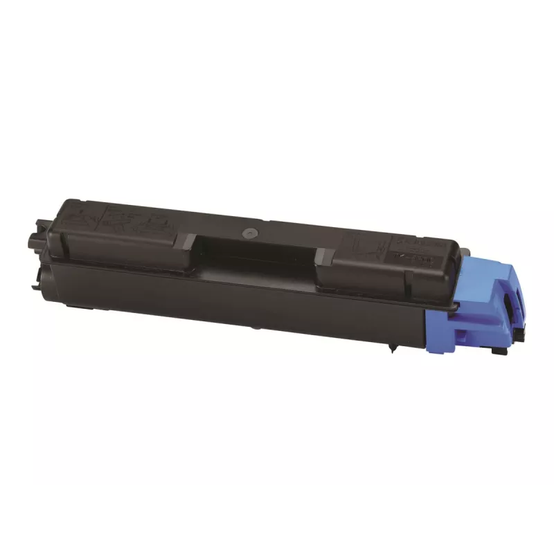 Cartucho de toner KYOCERA TK-590C 1 unid. original ciano