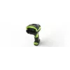 Zebra LI3678-ER Leitor de códigos de barras portátil 1D preto, verde