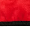 Glovii GV2L proteção corporal para desportos de inverno colete aquecido esqui, snowboard unissexo poliéster preto