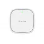 Sensor de gás Tellur T-MLX46896 DC 12V 1A branco