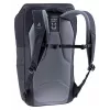 Mochila Deuter UP Stockholm mochila de lazer preta poliéster