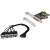 Placa de interface EXSYS EX-44388