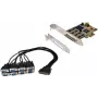 Placa de interface EXSYS EX-44388