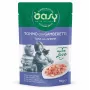 Oasy More Love Atum com Camarão Saqueta 70 g