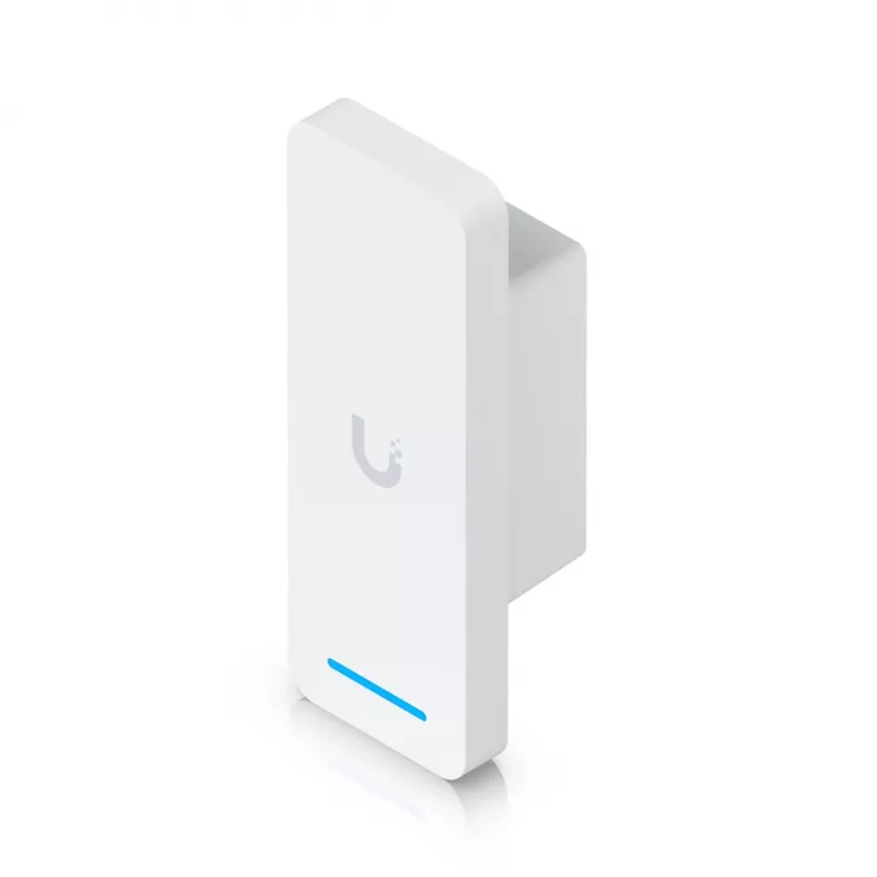 Leitor de controlo de acesso Ubiquiti Access Ultra Basic branco