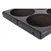 Bloco radiador Alphacool NexXxoS XT45