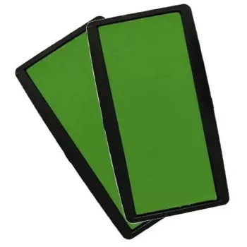 Almofada de carimbo Colop 164851 verde