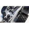 Carregador frontal Amewi 22547 motor elétrico 1:14 2000 mAh