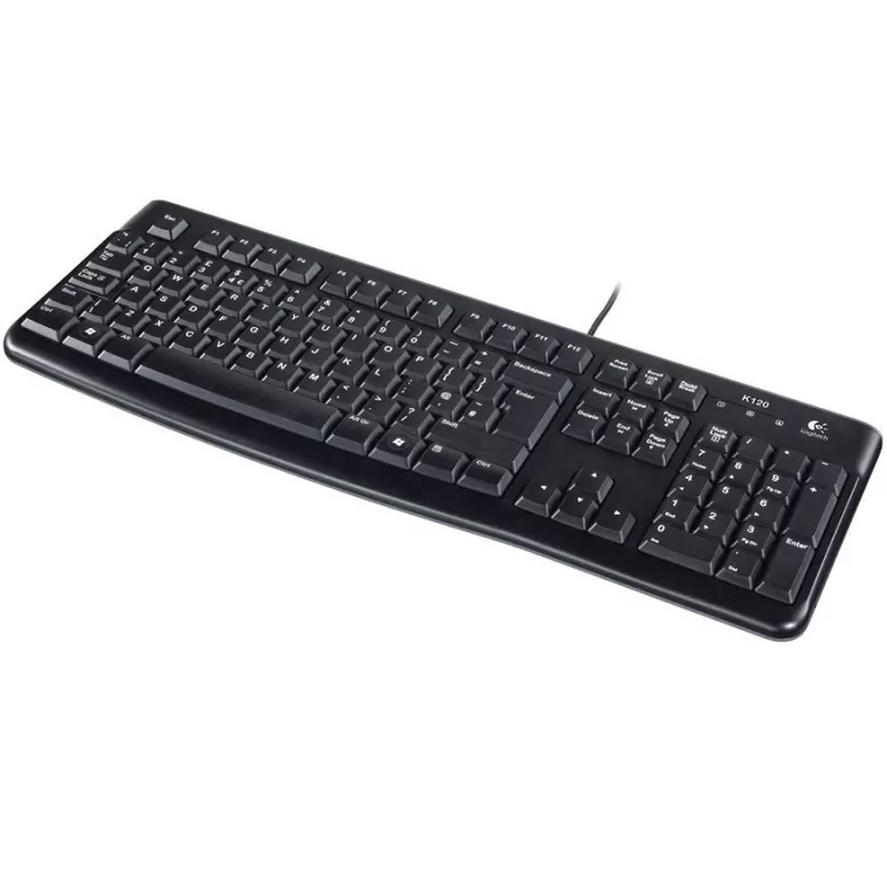 Teclado Logitech K120 for Business