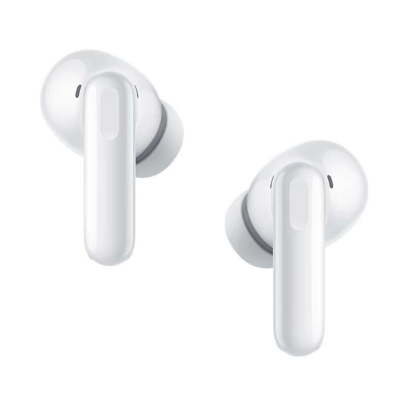 Headset intra-auricular sem fios HUAWEI FreeBuds SE 4 — intra-auricular, 20–20000 Hz, 36 g, branco