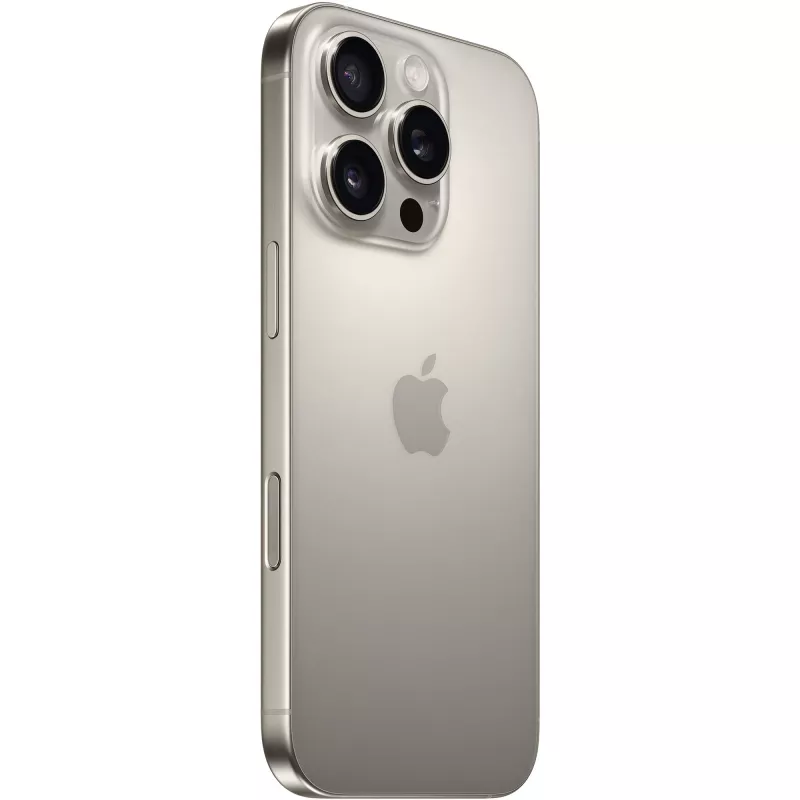 Apple iPhone 16 Pro 128 GB titânio natural