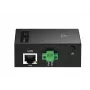 Router modem D-Link 4G LTE M2M VPN PoE+, RJ45, externo, IEEE 802.3at, preto, 48 - 57 V, -30 - 70 °C