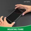 Película de proteção de ecrã 4smarts 456348 Apple iPhone SE (2020) / 8 / 7