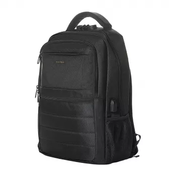 Vention KRK 20L Mochila para portátil, preta, impermeável