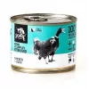 3Coty comida húmida para gatinhos com frango e pato, 180 g