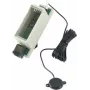 ALLNET ALL4054 preto - verde - branco relé de potência (ALL4054)