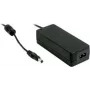 Fonte de alimentação MEAN WELL GSM40B12-P1J 40W 12V 80-264V