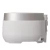Panela de arroz Cuckoo CR-0685FW 1,08 l branco — panela de arroz multifunções