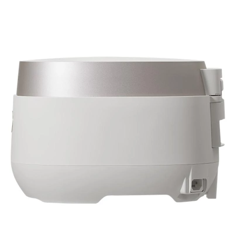Panela de arroz Cuckoo CR-0685FW 1,08 l branco — panela de arroz multifunções