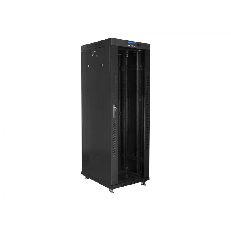 Rack autónomo Lanberg FF01-6837-12BL