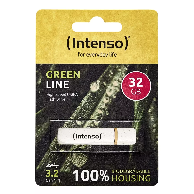 Pen USB Intenso 32 GB USB Type-A 3.2 Gen 1