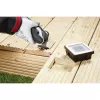 Bosch 2 608 664 485 Acessório multifunções para ferramenta lâminas