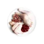 3COTY Frango Para Gatinhos - Alimento húmido para gatos - 80g