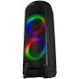 Altifalante portátil SVEN PS-770, preto