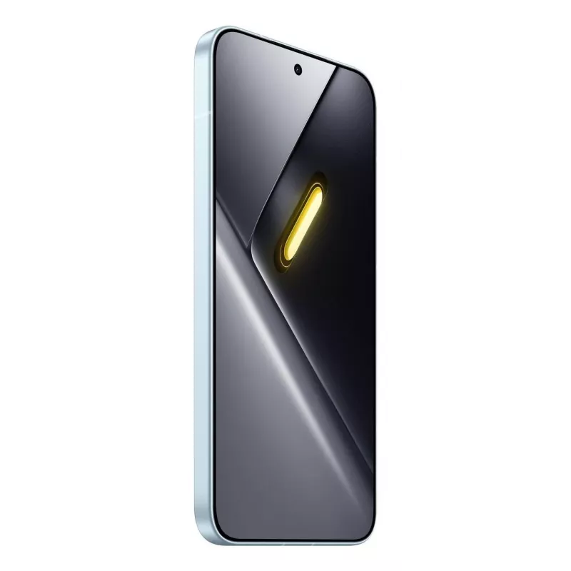 Smartphone POCO X8 Pro Max — 6,83 polegadas (17,4 cm) 2772×1280, Dimensity 9500s, 12 GB RAM, 512 GB, 8500 mAh, Dual SIM, IP68, azul