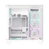 Gamemax | Caixa | INFINITY PRO WH | ATX