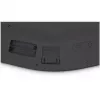 Kensington ProFit Ergo Teclado sem fios FR, tamanho completo (100%), com fio e sem fios, RF Wireless + USB, AZERTY, preto