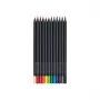 Lápis de cor Faber-Castell 116412 multicolor 12 unid.