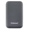 Powerbank USB 10000 mAh/cinzento S10000 7333034 Intenso