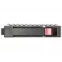 HPE - Disco rígido - 1.8 TB - Hot-Swap - 2.5 SFF (6.4 cm SFF) - SAS 12Gb/s - 10000 rpm - com suporte HP SmartDrive