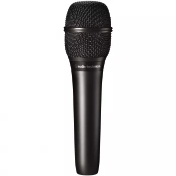 Microfone Audio-Technica AT2010 - microfone