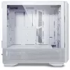 Caixa de PC Lian Li LANCOOL III Midi Tower branca